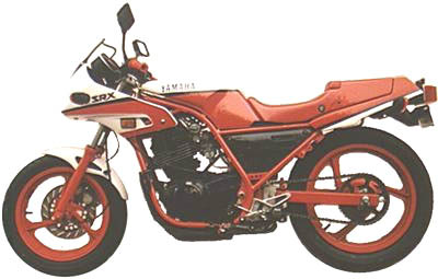 SRX 250